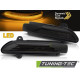 Osvětlení TUNING-TEC směrovky do zrcátek (SEQ) pro MERCEDES W211 C219 W221 C216, kouřová | race-shop.cz