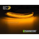 Osvětlení TUNING-TEC směrovky do zrcátek (SEQ) pro MERCEDES W211 C219 W221 C216, kouřová | race-shop.cz