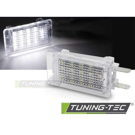 Osvětlení TUNING-TEC LED osvětlení kufru pro BMW E30 E36 E34 E24 E32, MINI R50 R53 | race-shop.cz