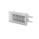 Osvětlení TUNING-TEC LED osvětlení kufru pro BMW E30 E36 E34 E24 E32, MINI R50 R53 | race-shop.cz