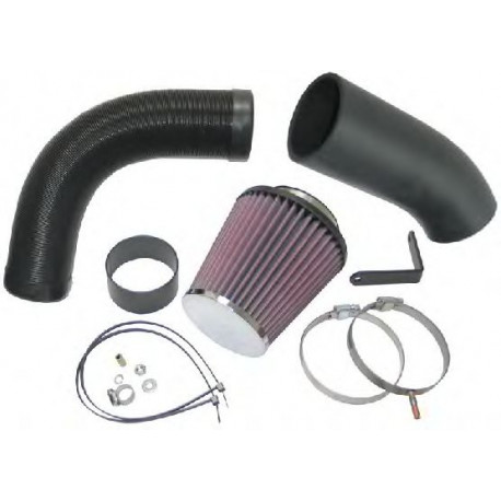 Sportovní sání K&N Sportovní sání K&N 57i series, 57-0151-2 | race-shop.cz