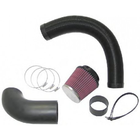 Sportovní sání K&N Sportovní sání K&N 57i series, 57-0166 | race-shop.cz