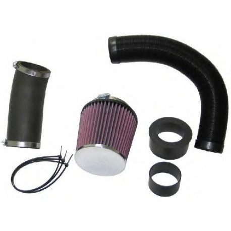 Sportovní sání K&N Sportovní sání K&N 57i series, 57-0169-1 | race-shop.cz
