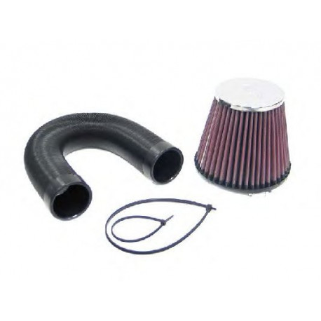 Sportovní sání K&N Sportovní sání K&N 57i series, 57-0173 | race-shop.cz