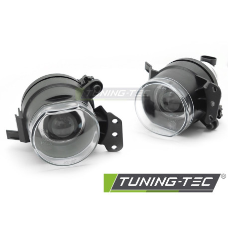 Osvětlení TUNING-TEC mlhová světla (Projector) pro BMW E90 E60 E63 X3 E83 | race-shop.cz