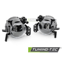 TUNING-TEC mlhová světla pro BMW E90 E60 E63 X3 E83