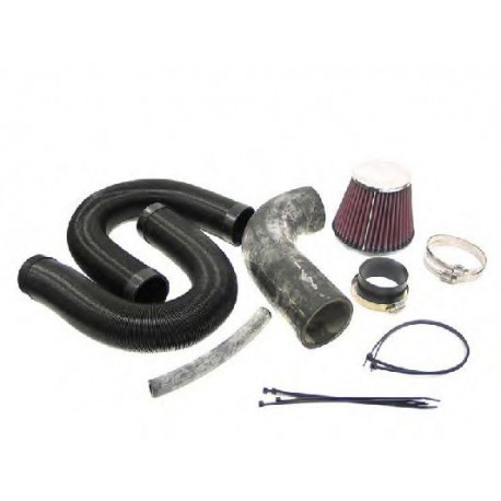 Sportovní sání K&N Sportovní sání K&N 57i series, 57-0195-2 | race-shop.cz