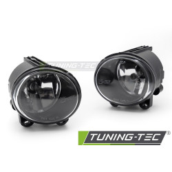TUNING-TEC mlhová světla pro E92 / E93 / F07 / F10 / F11 / F22 / F23, čirá