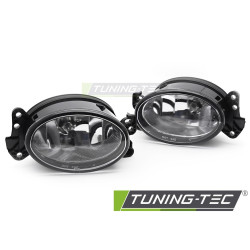 MLHOVÉ SVETLÁ PRIEHĽADNÉ do MERCEDES W204 / W209 / W211 W463 / W164 / R251 / W251 / X164 C219 / W204 / W169
