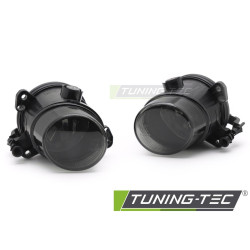 TUNING-TEC mlhová světla pro MERCEDES C204 / X164 / W251 / W212 / W221 / W447 / W204 / C207 / A207, kouřová