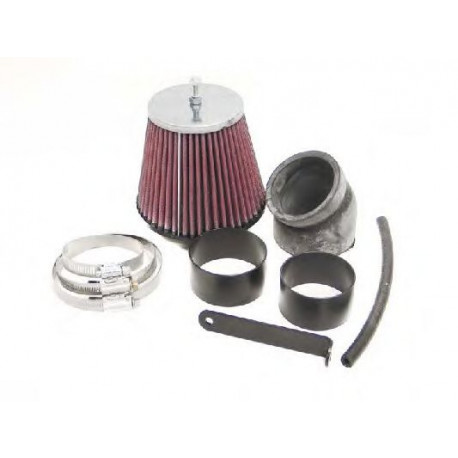 Sportovní sání K&N Sportovní sání K&N 57i series, 57-0229-1 | race-shop.cz
