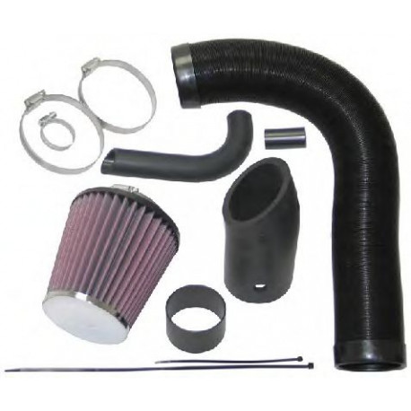 Sportovní sání K&N Sportovní sání K&N 57i series, 57-0241 | race-shop.cz