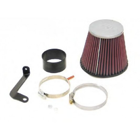 Sportovní sání K&N Sportovní sání K&N 57i series, 57-0243 | race-shop.cz