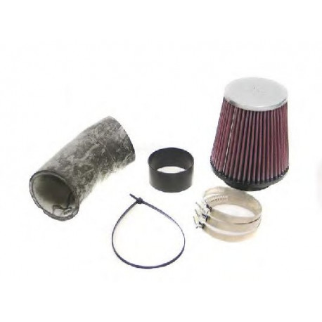 Sportovní sání K&N Sportovní sání K&N 57i series, 57-0252 | race-shop.cz