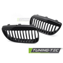 TUNING-TEC maska chladiče pro BMW E92 / E93 07-10 C/C, lesklá černá