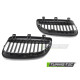 Body kit a vizuální doplňky TUNING-TEC maska chladiče pro BMW E92 / E93 07-10 C/C, lesklá černá | race-shop.cz