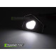 Osvětlení TUNING-TEC LED osvětlení pod zrcátka pro MERCEDES W176 / W202 / W204 / W124 / W212 / W221 | race-shop.cz