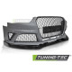 TUNING-TEC přední nárazník (Sport) pro AUDI A4 B8 12-15 (pro parkovací senzory)
