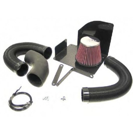 Sportovní sání K&N Sportovní sání K&N 57i series, 57-0310 | race-shop.cz