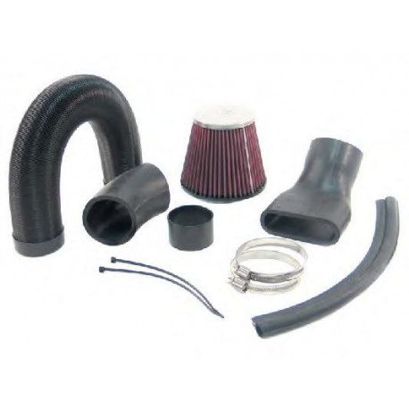 Sportovní sání K&N Sportovní sání K&N 57i series, 57-0315 | race-shop.cz