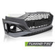 Body kit a vizuální doplňky TUNING-TEC přední nárazník (Sport) pro AUDI A4 B9 20-24 (pro parkovací senzory) | race-shop.cz