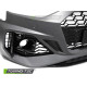 Body kit a vizuální doplňky TUNING-TEC přední nárazník (Sport) pro AUDI A4 B9 20-24 (pro parkovací senzory) | race-shop.cz
