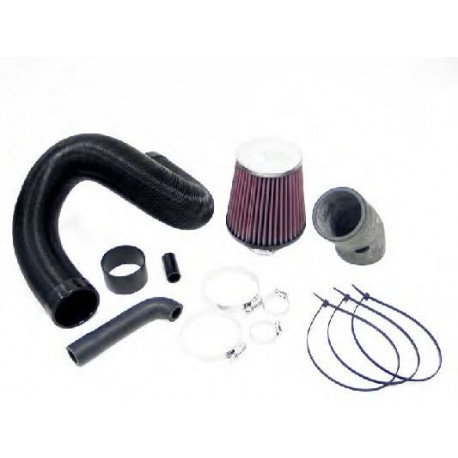 Sportovní sání K&N Sportovní sání K&N 57i series, 57-0321 | race-shop.cz