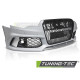 Body kit a vizuální doplňky TUNING-TEC přední nárazník (Sport) pro AUDI A6 C7 11-14 (pro parkovací senzory) | race-shop.cz