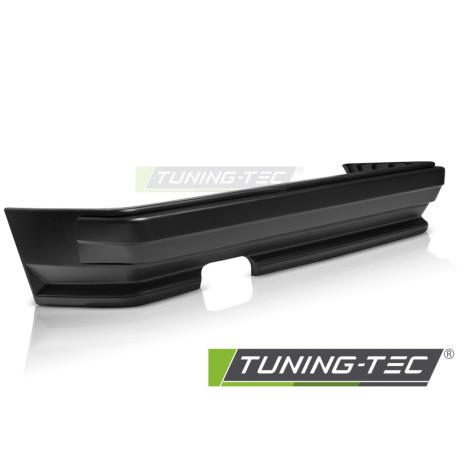 Body kit a vizuální doplňky TUNING-TEC zadní nárazník (Sport Style) pro MERCEDES W201 190E 82-93 | race-shop.cz