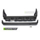 Body kit a vizuální doplňky TUNING-TEC zadní nárazník (Sport Style) pro MERCEDES W201 190E 82-93 | race-shop.cz