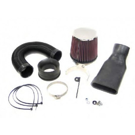 Sportovní sání K&N Sportovní sání K&N 57i series, 57-0393 | race-shop.cz