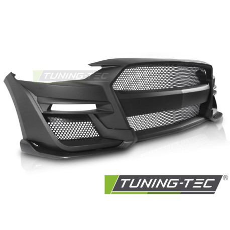 Body kit a vizuální doplňky TUNING-TEC přední nárazník (Sport) pro FORD MUSTANG 18-22 | race-shop.cz
