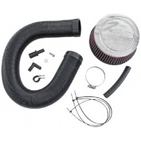 Sportovní sání K&N Sportovní sání K&N 57i series, 57-0401 | race-shop.cz