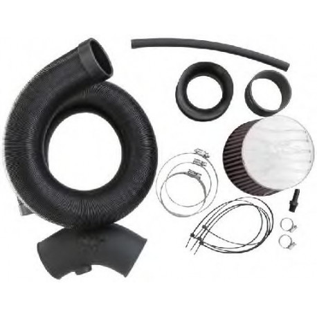 Sportovní sání K&N Sportovní sání K&N 57i series, 57-0435 | race-shop.cz