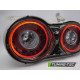 Osvětlení TUNING-TEC LED zadní světla pro NISSAN GT-R 08-23 (bez homologace), kouřová | race-shop.cz
