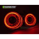 Osvětlení TUNING-TEC LED zadní světla pro NISSAN GT-R 08-23 (bez homologace), kouřová | race-shop.cz