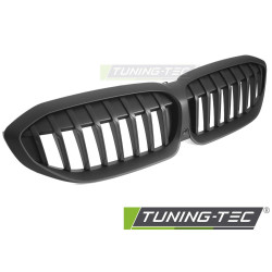 TUNING-TEC maska chladiče pro BMW G20 / G21 19-22, matná černá