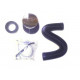 Sportovní sání K&N Sportovní sání K&N 57i series, 57-0460 | race-shop.cz