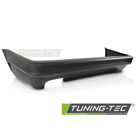 Body kit a vizuální doplňky TUNING-TEC zadní nárazník (Sport Style) pro BMW E30 82-90 | race-shop.cz