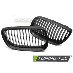 TUNING-TEC maska chladiče pro BMW E92 / E93 06-10, lesklá černá