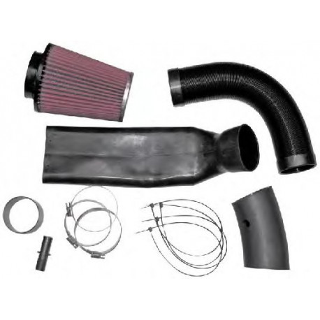 Sportovní sání K&N Sportovní sání K&N 57i series, 57-0481 | race-shop.cz