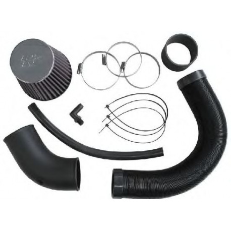 Sportovní sání K&N Sportovní sání K&N 57i series, 57-0482 | race-shop.cz