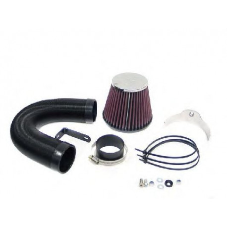 Sportovní sání K&N Sportovní sání K&N 57i series, 57-0484 | race-shop.cz