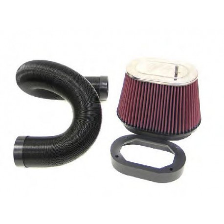 Sportovní sání K&N Sportovní sání K&N 57i series, 57-0487 | race-shop.cz
