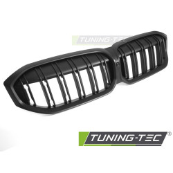 TUNING-TEC maska chladiče (Sport Double Bar) pro BMW G20 G21 LCI 22, matná černá