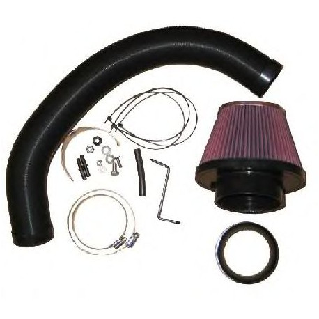 Sportovní sání K&N Sportovní sání K&N 57i series, 57-0504 | race-shop.cz