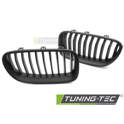 TUNING-TEC maska chladiče pro BMW F10 / F11 10-16, matná černá