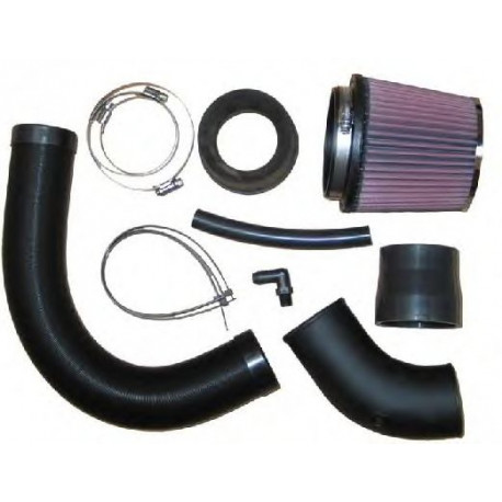 Sportovní sání K&N Sportovní sání K&N 57i series, 57-0508 | race-shop.cz