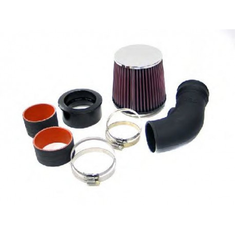 Sportovní sání K&N Sportovní sání K&N 57i series, 57-0511 | race-shop.cz