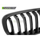Body kit a vizuální doplňky TUNING-TEC maska chladiče pro BMW X5 F15 13-18 / X6 F16 14-19, lesklá černá | race-shop.cz